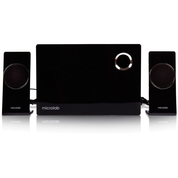 

Microlab M-660 Black