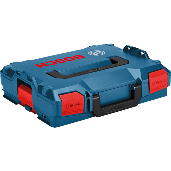 

Ящик для инструментов Bosch Professional L-BOXX 102 (1600A012FZ)