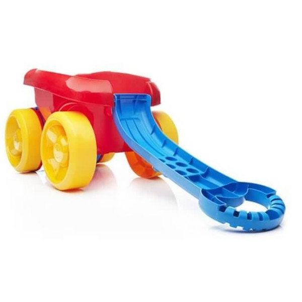 

Конструктор Mega Bloks Собираем кубики (CNG23)