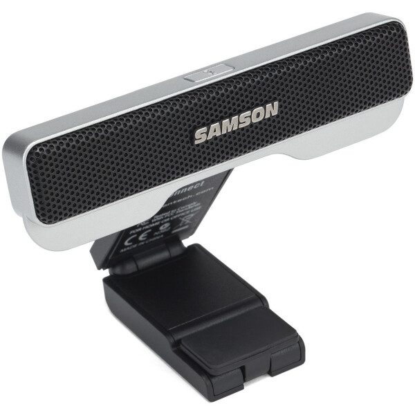 

Микрофон Samson GO Mic Connect