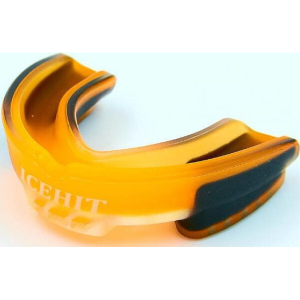 

ароматизированная одночелюстная взрослая ICE MAN Апельсин BO-0064-L