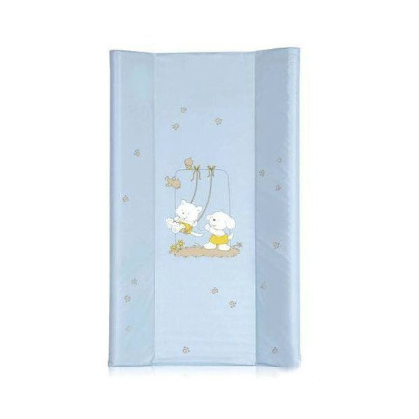 

Пеленатор Bertoni SOFTY 50X80 (blue) (расцветка в ассортименте)