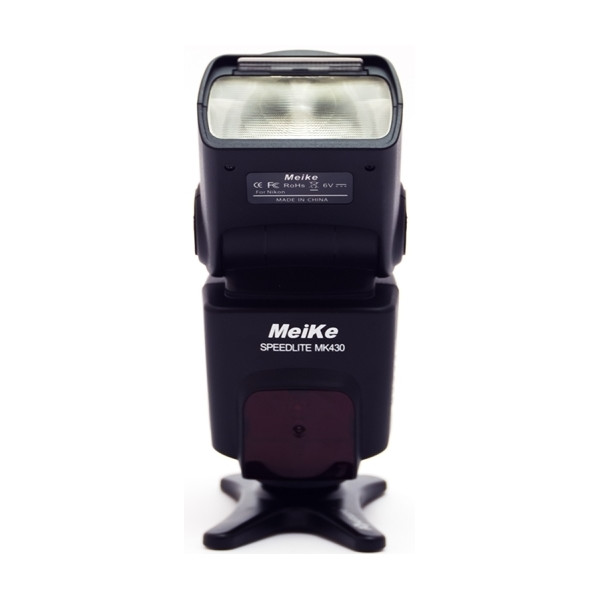 

Вспышка Meike 431 для Canon