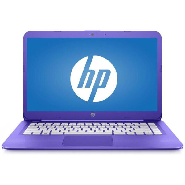 

Ноутбук HP Stream 14 4/32GB N3060 (ax020wm) Purple "Refurbished"