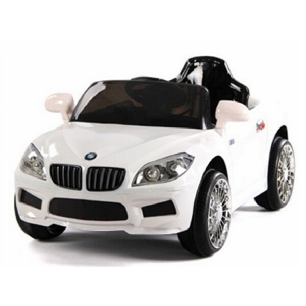 

Электромобиль Tilly T-764 EVA White