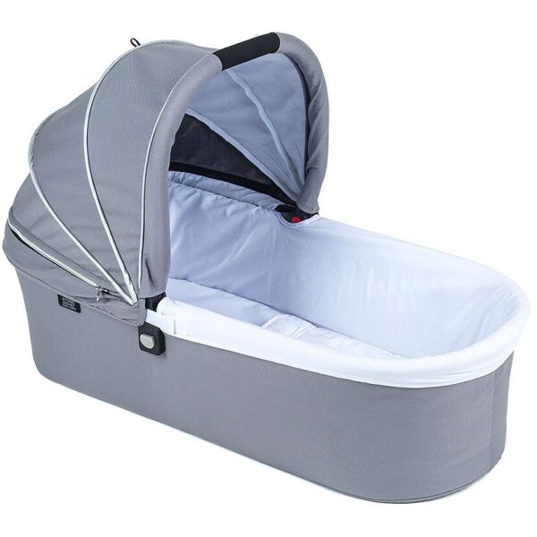 

Люлька Valco baby External Bassinet для Snap & Snap4 / Cool Grey (9966)