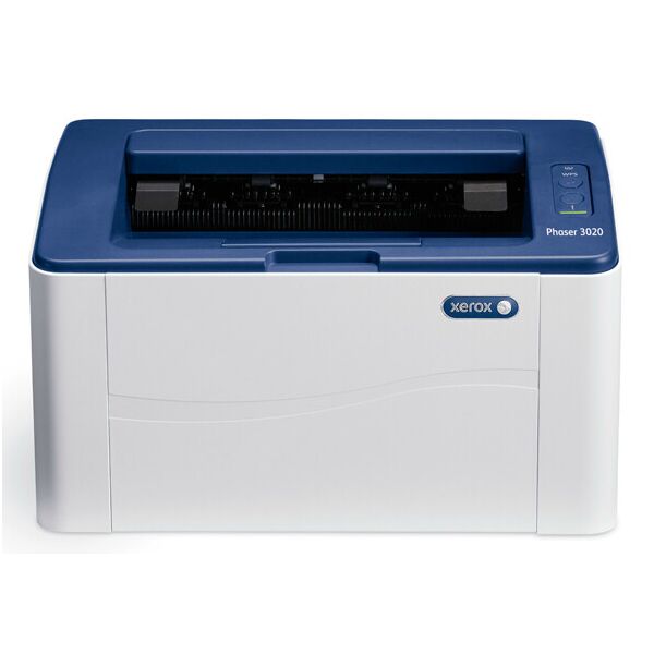 

Xerox Phaser 3020