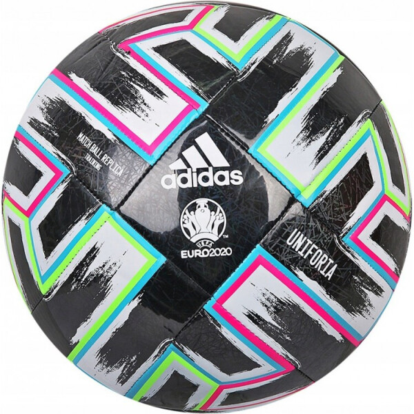 

футбольный Adidas Uniforia Training FP9745 Size 5