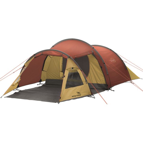 

Палатка Easy Camp Spirit 300 Gold Red (120364)