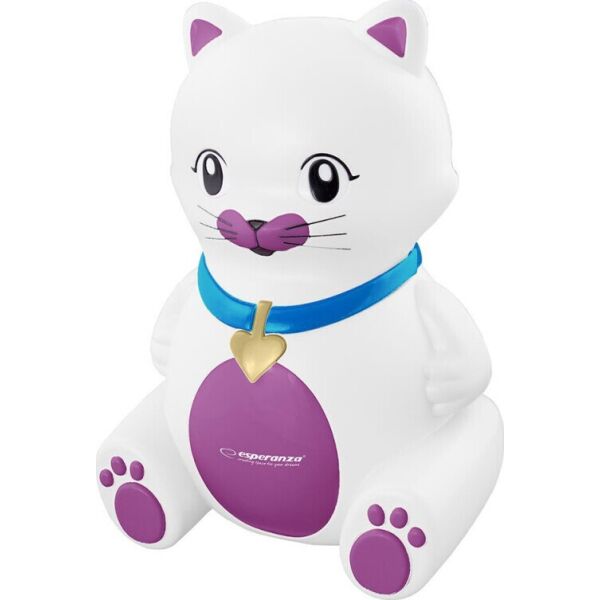 

Ингалятор Esperanza ECN003 Kitty