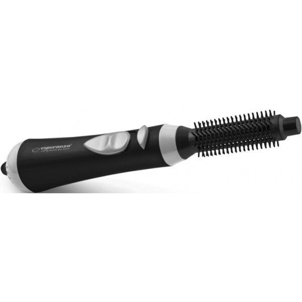 

Фен-щетка Esperanza Hair Curler EBL001K