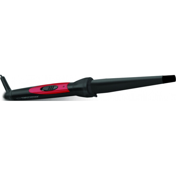 

Esperanza Hair Curler EBL007
