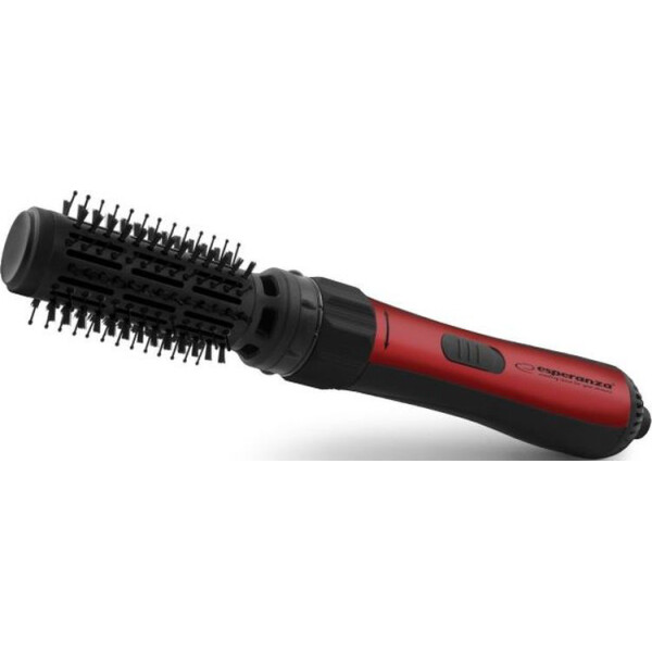

Фен-щетка Esperanza Hair Curler EBL008