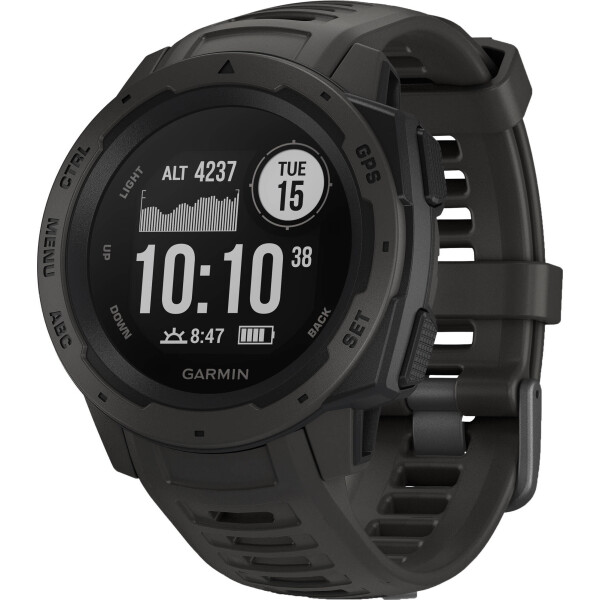 

Garmin Instinct Graphite (010-02064-00)