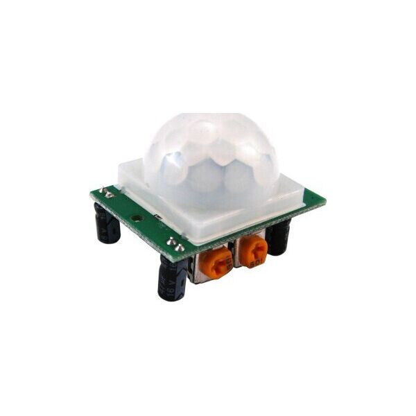 

Инфракрасный датчик движения OEM HC-SR501 для Arduino
