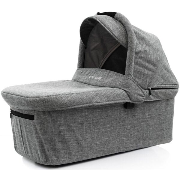 

Люлька Valco Baby External Bassinet для Snap Trend, Snap 4 Trend, Snap 4 Ultra Trend Grey Marle (9826)