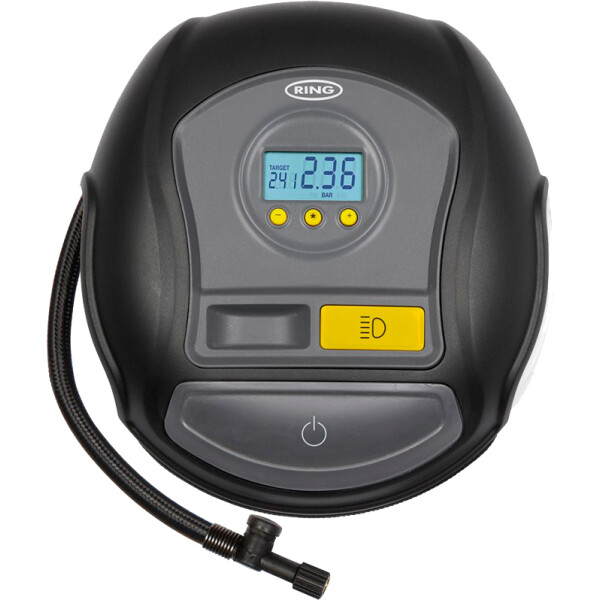 

Автокомпрессор RING RTC600 12В
