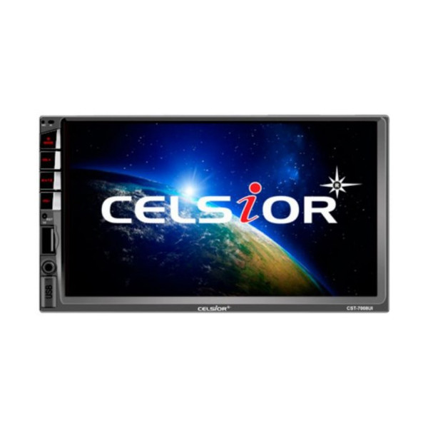 

Автомагнитола Celsior CST-7008UI