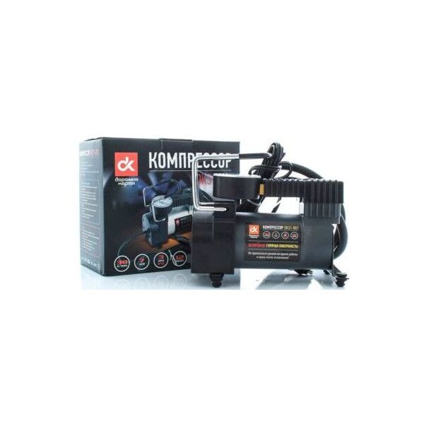 

Дорожная Карта DK31-001