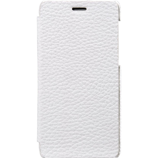

Nomi Grain Book cover BCi450 White