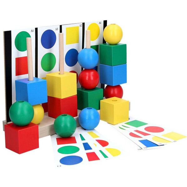 

Игра Умник Komarovtoys А335