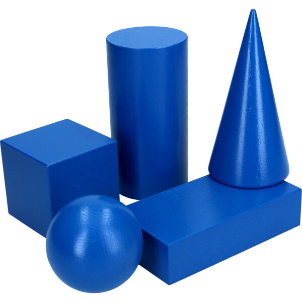 

Геометрические фигуры Komarovtoys