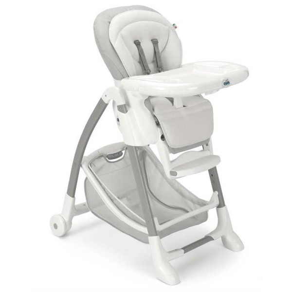 

Стульчик для кормления Cam Gusto C238 Серый (S2500-C238)