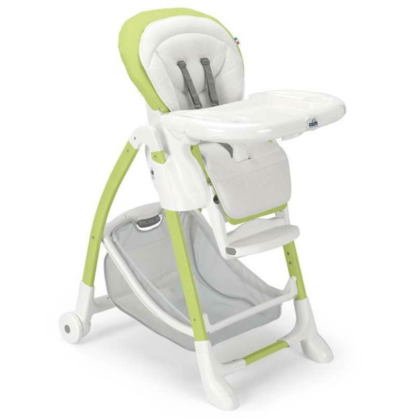 

Стульчик для кормления Cam Gusto C239 Салатовый (S2500-C239)