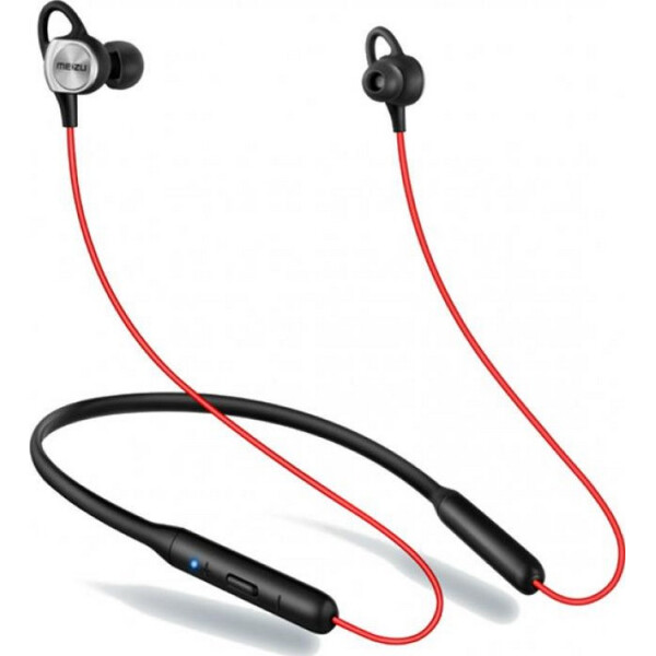 

Наушники Meizu EP52 Black/Red