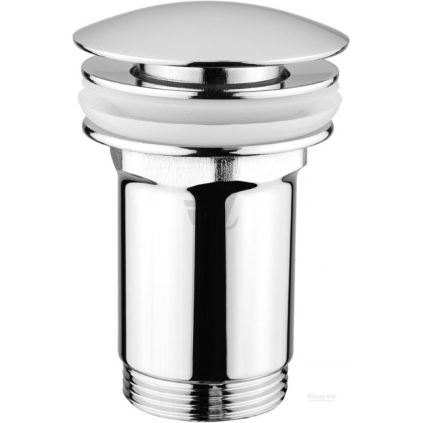 

Донный клапан Alcaplast CLICK-CLAK 5/4“, A393