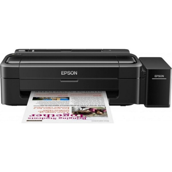 

Epson L132 (C11CE58403)