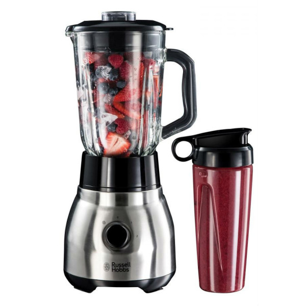 

Блендер Russell Hobbs 23821-56 Steel