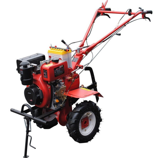 

Культиватор FORTE 1050E