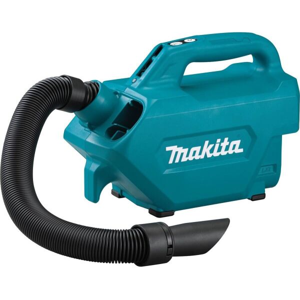 Аккумуляторный пылесос Makita DCL184Z LXT 18В, 500мл