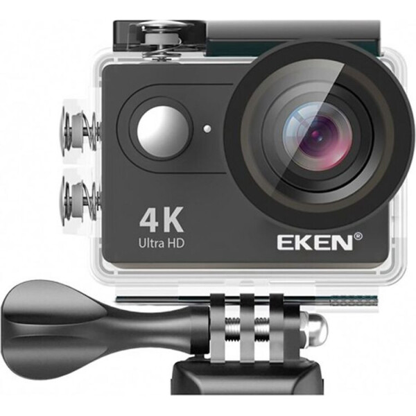 

Eken H9R Ultra HD Black