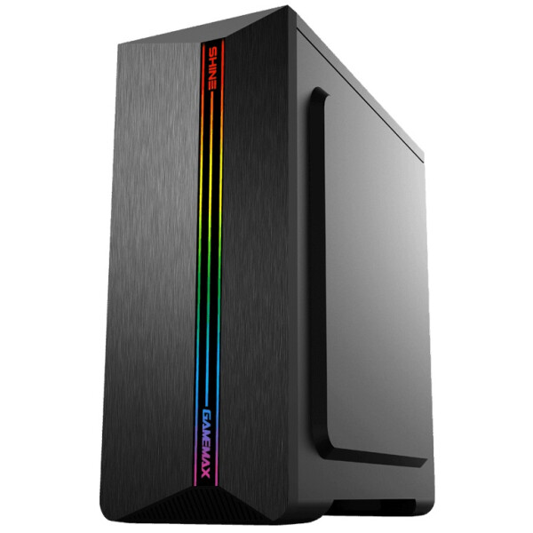 

Корпус GAMEMAX Shine