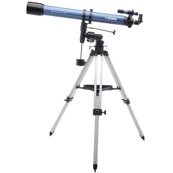

Телескоп Konus KonusPACE-7 60/900 EQ2 (1744)