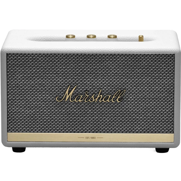 

Marshall Acton II Bluetooth White (1001901)