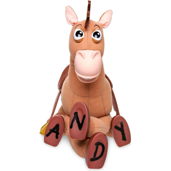 

Disney Интерактивная мягкая Игрушка Toy Story Булзай