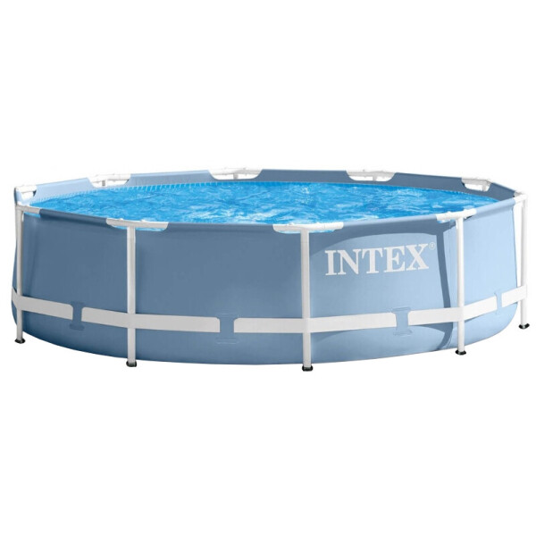 

Бассейн Intex 366х76 см (26710)