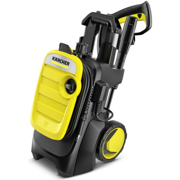 

высокого давления Karcher K 5 Compact (1.630-750.0)