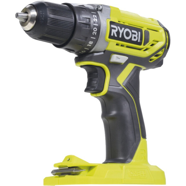 

Дрель-шуруповерт Ryobi ONE+ R18DD2-0 18В (5133003816)