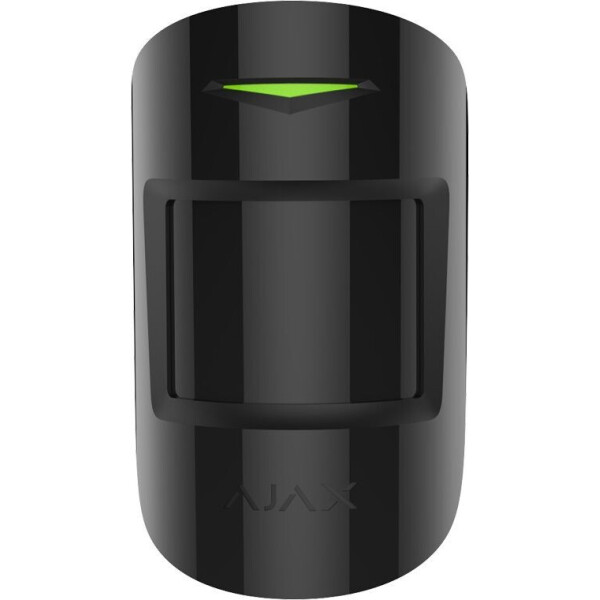 

Ajax MotionProtect Plus Black (000009175)