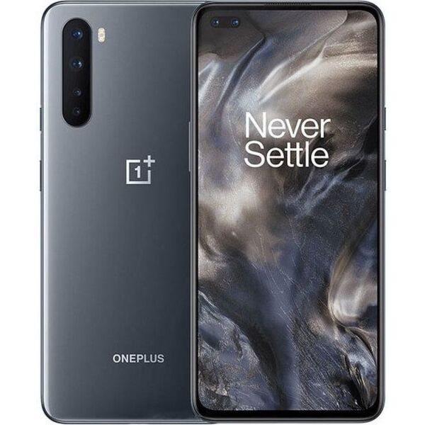 

OnePlus Nord N10 5G 6/128Gb Onyx Gray