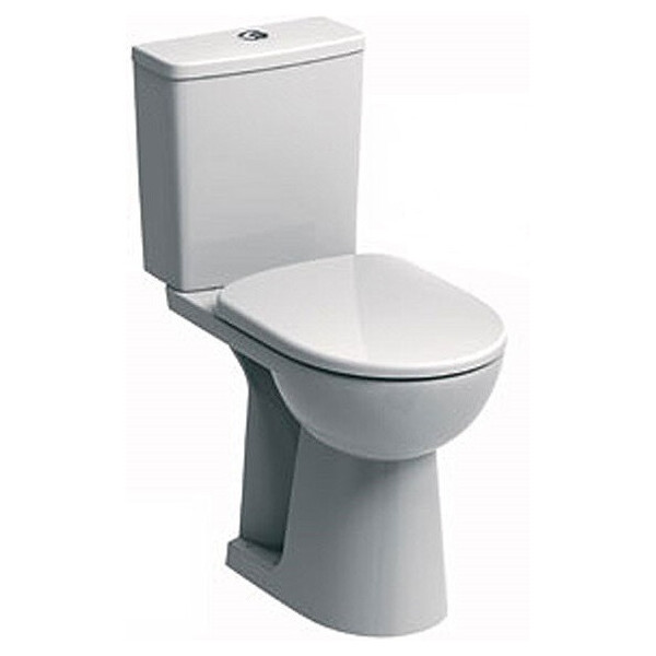 

Унитаз Kolo Nova Pro Rimfree M39045000 с сидением Soft Close