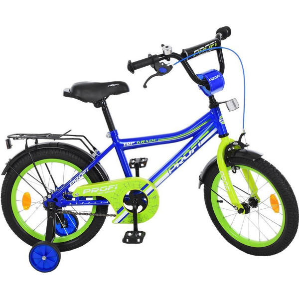 

PROFI 16" Y16103 Blue Green (Y16103)