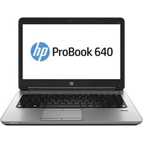 

Ноутбук HP 640G1 (728342-003) "Refurbished"