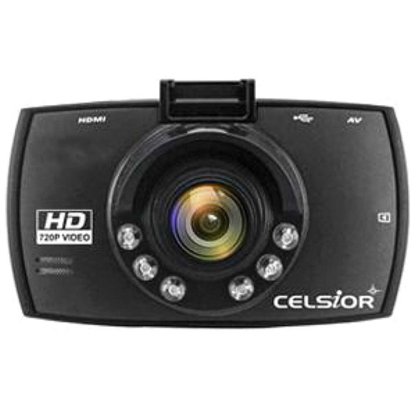 

Celsior DVR CS-404 HD