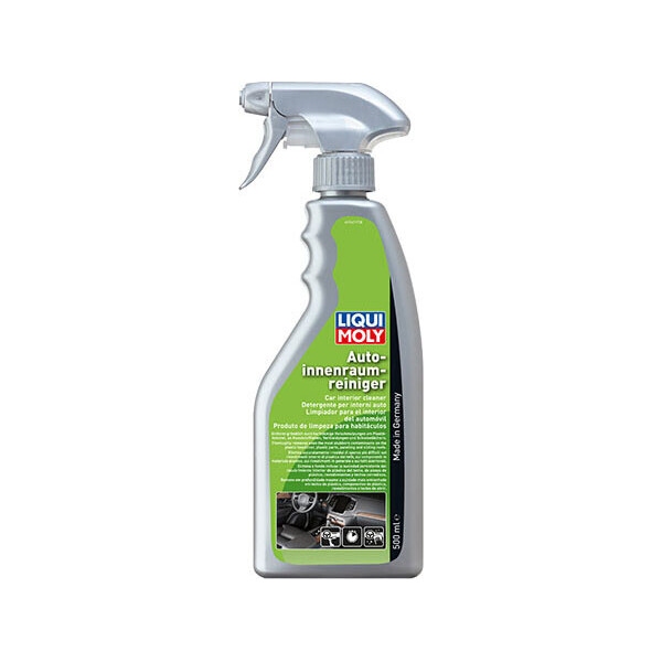 

Liqui Moly Очиститель автосалона AUTO-INNENRAUM-REINIGER 0,5л