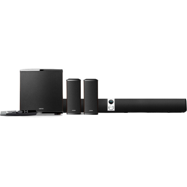 

Edifier S90HD Home Cinema + Soundbar